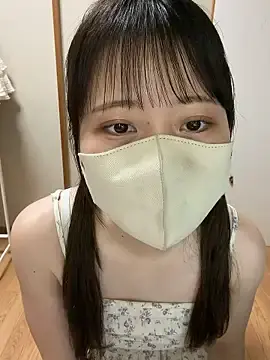 Stripchat Live Porn of Miiruuu75