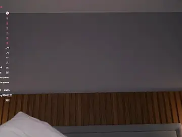Stripchat Live Sex of Miss_miracle