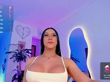 Stripchat Adult Webcam of Pretty_Mariangel