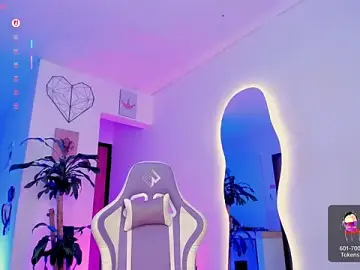 Stripchat Live Sex of Pretty_Mariangel