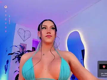 Stripchat Live Sex Cam of Pretty_Mariangel