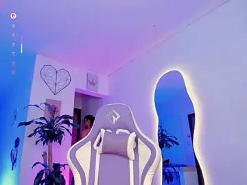 Stripchat Live Sex Cam of Pretty_Mariangel