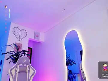 Stripchat Watch Live Sex Cams of Pretty_Mariangel
