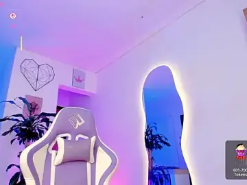 Stripchat Live Porn of Pretty_Mariangel