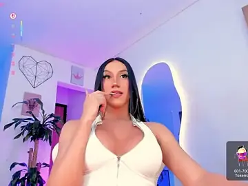 Stripchat Best live sex cam show of Pretty_Mariangel