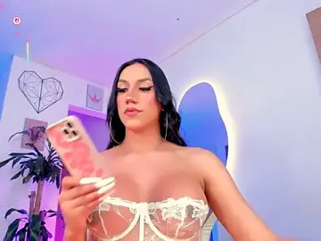 Stripchat Private Sex Chat of Pretty_Mariangel