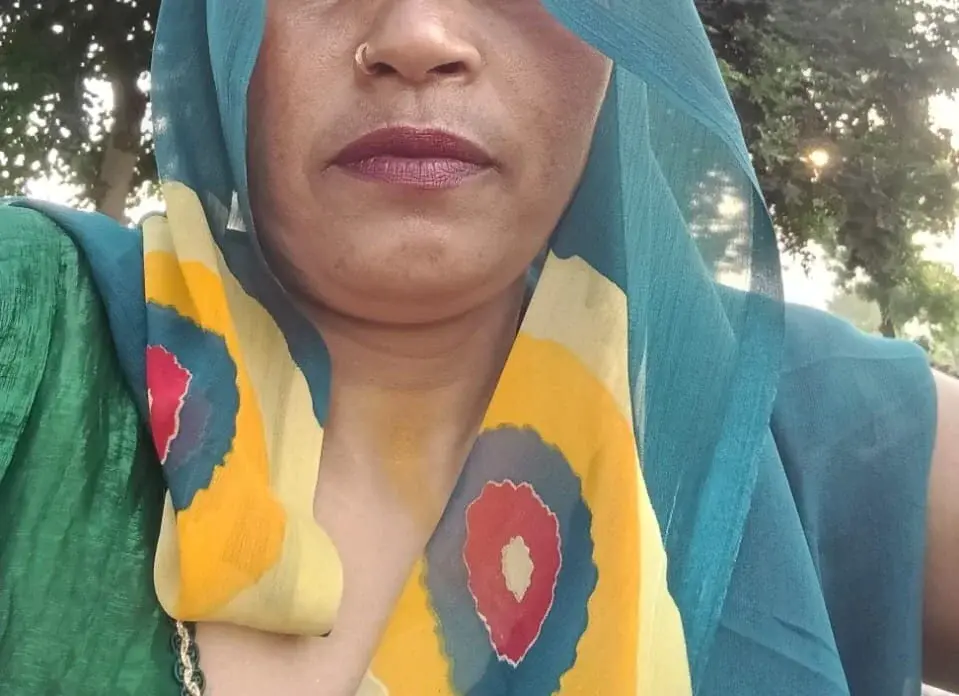 Punam_sahjadi
