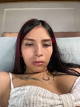 Stripchat Nude Webcam of Sofii_leon