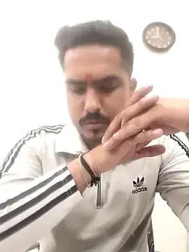 Stripchat Live Sex of anshumandyal123