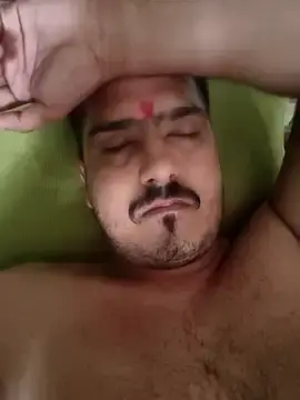 Stripchat Sex Cam of anshumandyal123