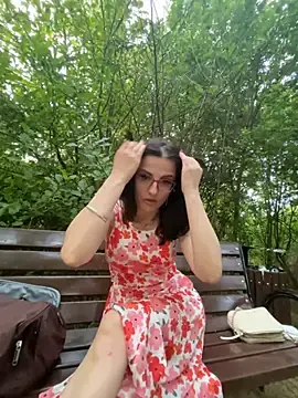 Stripchat Sex Cam of classyladyrellax