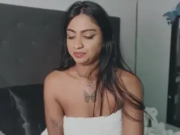 Stripchat Adult Webcams of Delilah_Blazee