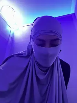 Stripchat Sex Cam of DinaNoor