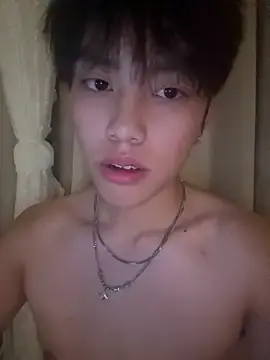 Stripchat Best Webcam of Ethan_64724