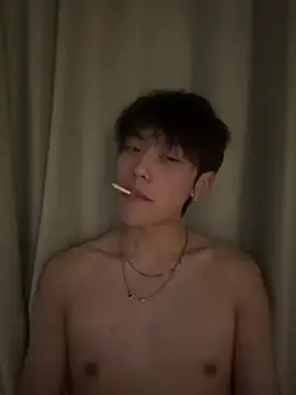 Stripchat Sex Cam of Ethan_64724