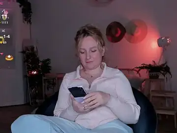 Stripchat Best Webcam of Lazy_Lady