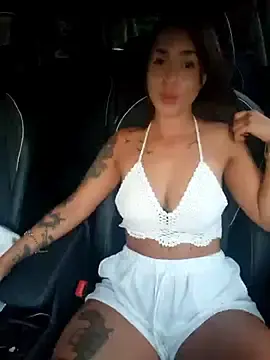 Stripchat Adult Webcam of LydiaMaus96
