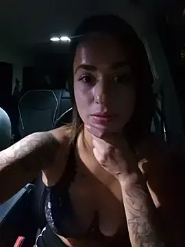 Stripchat Live Porn of LydiaMaus96