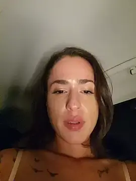 Stripchat Free Live Porn of LydiaMaus96