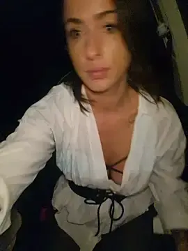 Stripchat Private Sex Chat of LydiaMaus96