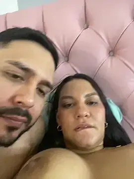 Stripchat Adult Video Chat of Marc_and_Emma1
