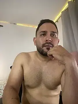 Stripchat Nude Webcam of Marc_and_Emma1