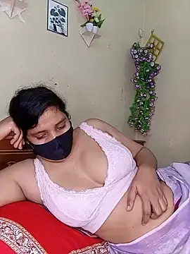 Stripchat Free Porn Cam of Rose-luckey