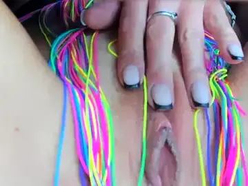 Stripchat Best live sex cam show of StarryHanna