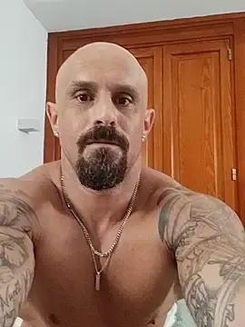 Stripchat Sex Cam of Visto36