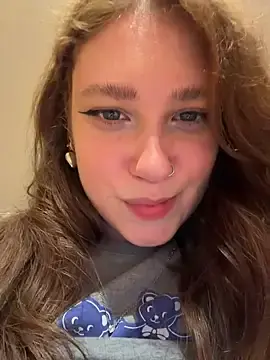 Stripchat Live Porn of lucy-joy