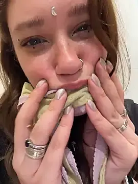 Stripchat Live Sex of lucy-joy