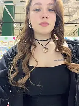 Stripchat Live Sex of lucy-joy