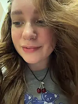 Stripchat Live Sex of lucy-joy