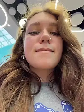 Stripchat Best Webcam of lucy-joy
