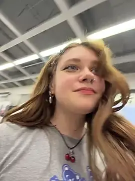Stripchat Adult Video Chat of lucy-joy