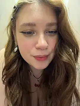 Stripchat Sex Chat of lucy-joy