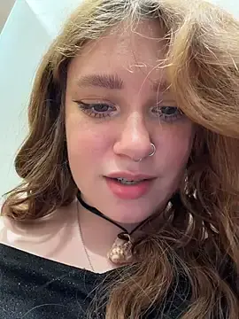Stripchat Nude Webcam of lucy-joy