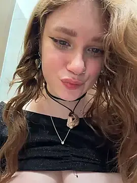 Stripchat Live Sex of lucy-joy