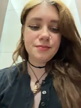 Stripchat Adult Video Chat of lucy-joy