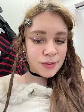 Stripchat Adult Webcam of lucy-joy