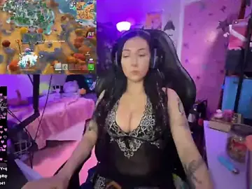 Stripchat Live Sex of marleymaxwell