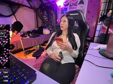 Stripchat Sex Chat of marleymaxwell