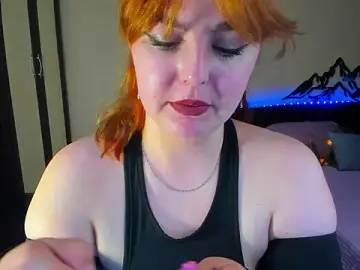Stripchat Nude Webcam of marry_evans