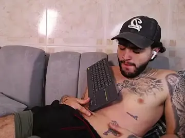 Stripchat Watch Live Sex Cams of pablo_veelez
