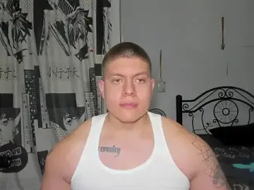 Stripchat Adult Webcam of regan_jhonso