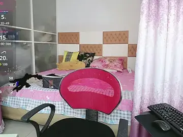 Stripchat Best Webcam of salili