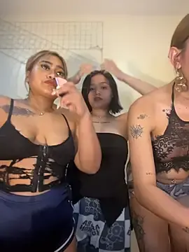 Stripchat Private Sex Chat of vien_pussy69
