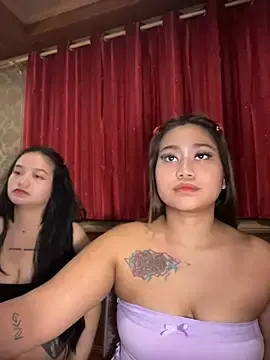 Stripchat Adult Webcams of vien_pussy69