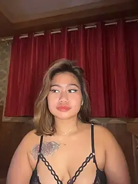 Stripchat Live Porn of vien_pussy69