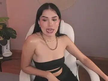 Stripchat Live Sex Cam of AlmaBlaze